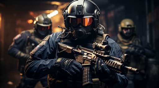 CS2辅助工具游戏界面展示